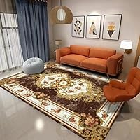 Amazon｜[NHYGDY] 洗える ラグ 140*200cm ラグマット カーペット 春夏